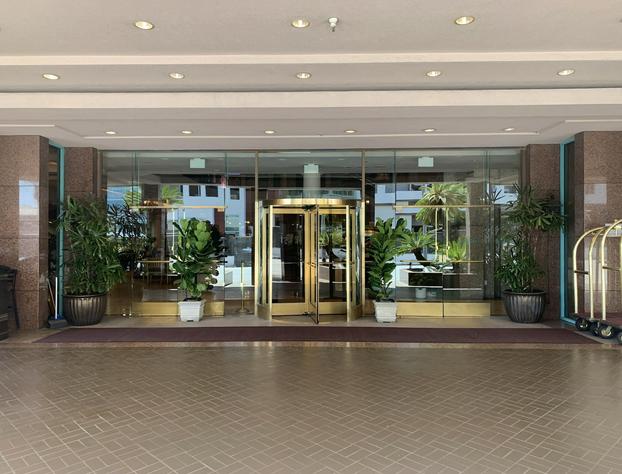 Oxford Palace Hotel And Galleria hotel detail image 4