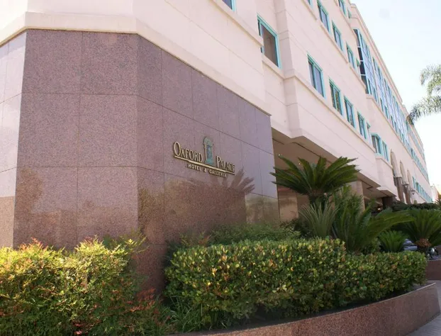 Oxford Palace Hotel And Galleria hotel detail image 1