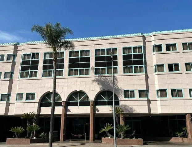Oxford Palace Hotel And Galleria hotel detail image 3