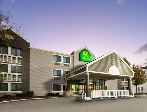 La Quinta Inn by Wyndham Cleveland Independence hotel detail image 1