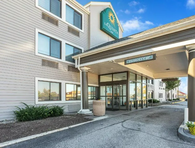 La Quinta Inn by Wyndham Cleveland Independence hotel detail image 4