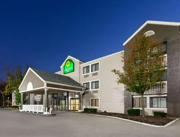 La Quinta Inn by Wyndham Cleveland Independence hotel detail image 3