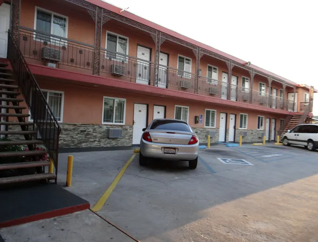 Travel Inn Motel hotel detail image 2