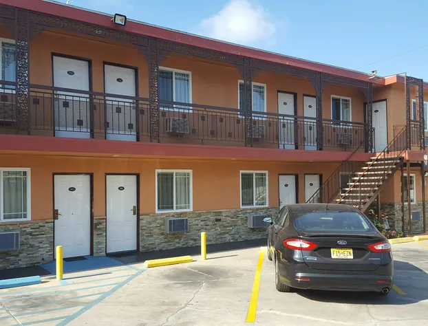 Travel Inn Motel hotel detail image 3