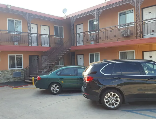 Travel Inn Motel hotel detail image 4