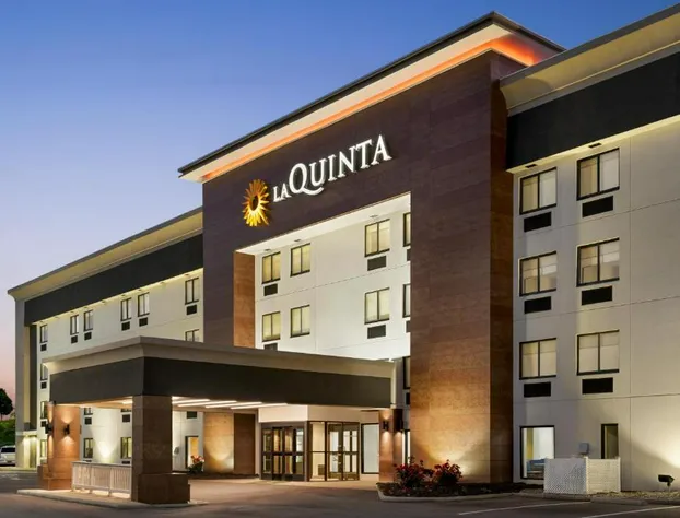 La Quinta Inn by Wyndham Columbus Dublin hotel detail image 1