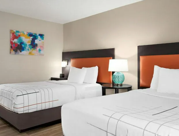 La Quinta Inn by Wyndham Columbus Dublin hotel detail image 2