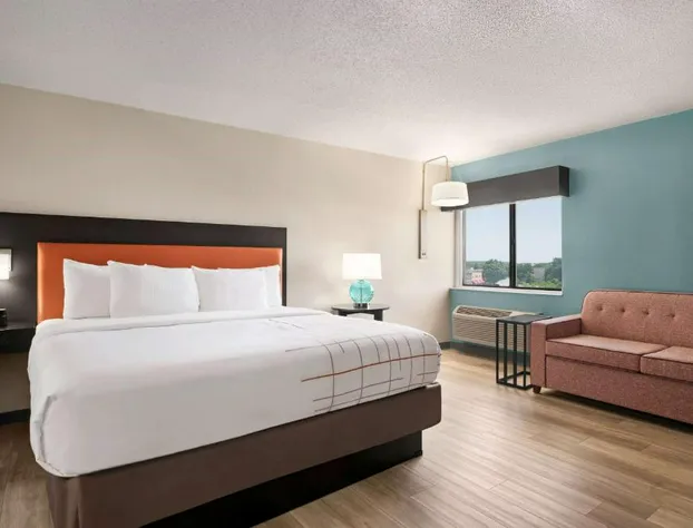 La Quinta Inn by Wyndham Columbus Dublin hotel detail image 4