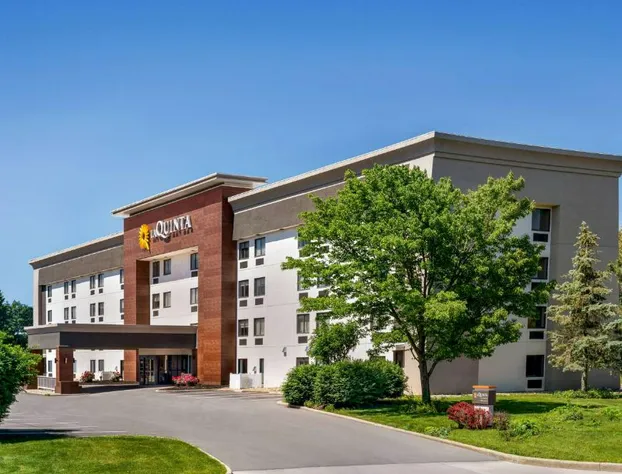 La Quinta Inn by Wyndham Columbus Dublin hotel detail image 2