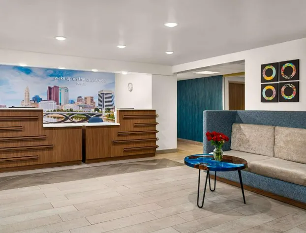 La Quinta Inn by Wyndham Columbus Dublin hotel detail image 3