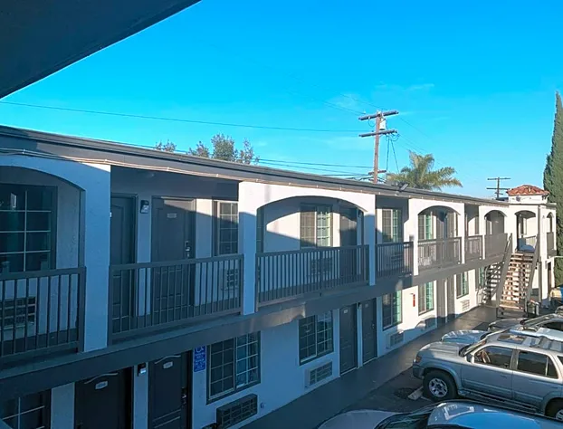 Budget Motel hotel detail image 1