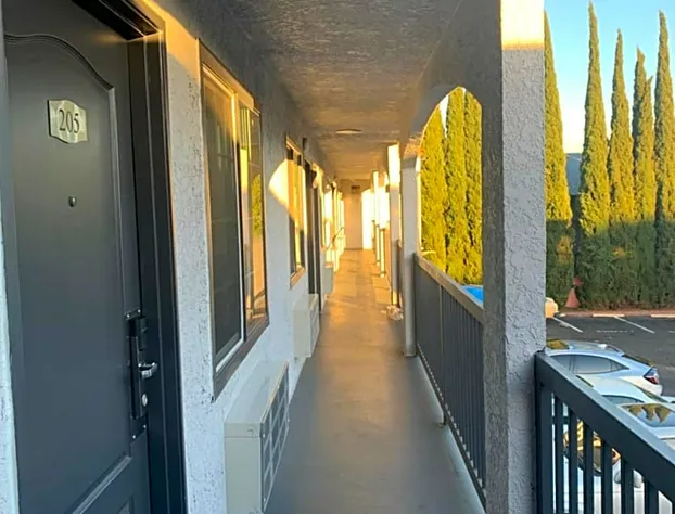 Budget Motel hotel detail image 2