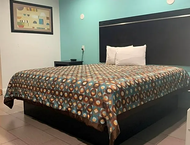 Budget Motel hotel detail image 3