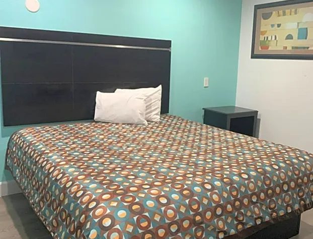 Budget Motel hotel detail image 4