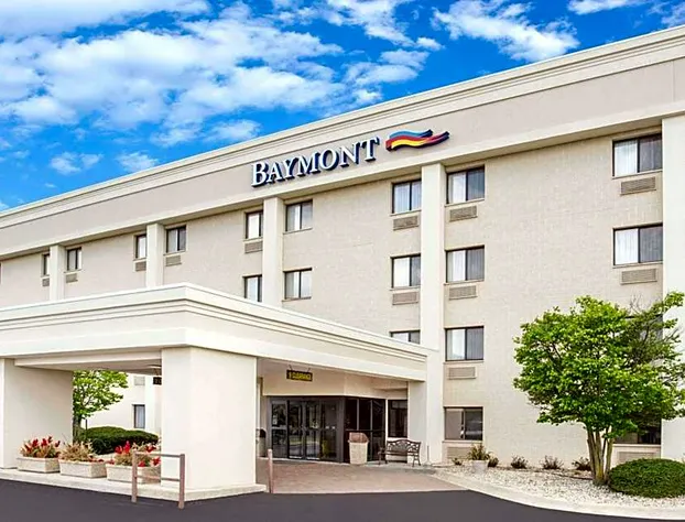 Baymont by Wyndham Janesville hotel detail image 1