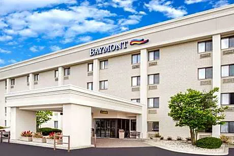 Baymont by Wyndham Janesville hotel detail image 2