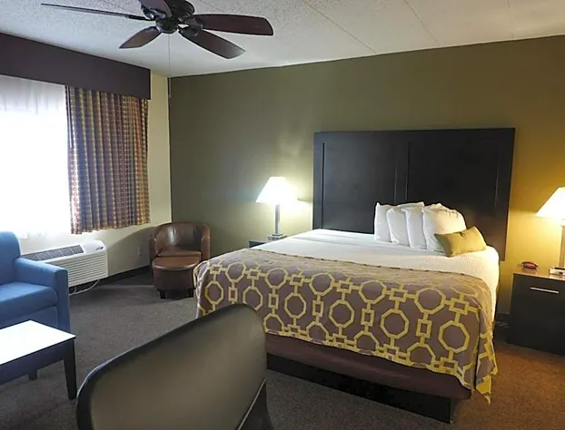 Baymont by Wyndham Janesville hotel detail image 4