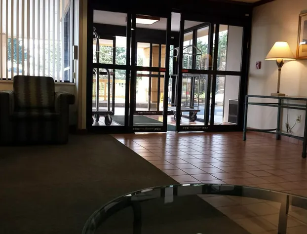 Norwood Inn & Suites Indianapolis hotel detail image 1