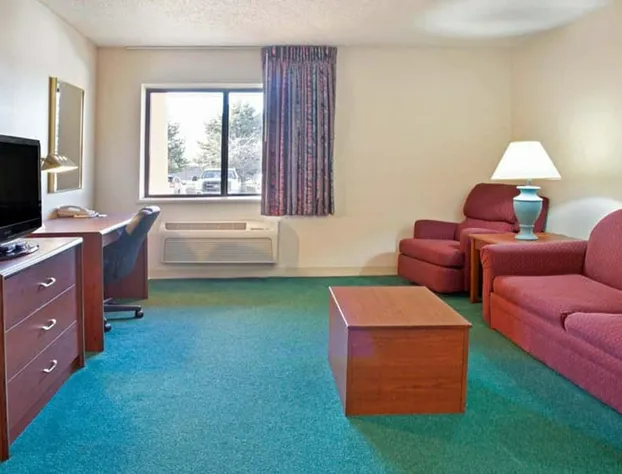 Norwood Inn & Suites Indianapolis hotel detail image 3