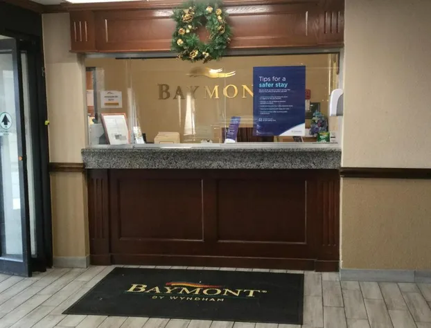 Baymont by Wyndham Detroit/Roseville hotel detail image 4