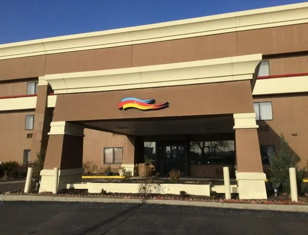 Baymont by Wyndham Detroit/Roseville hotel detail image 3