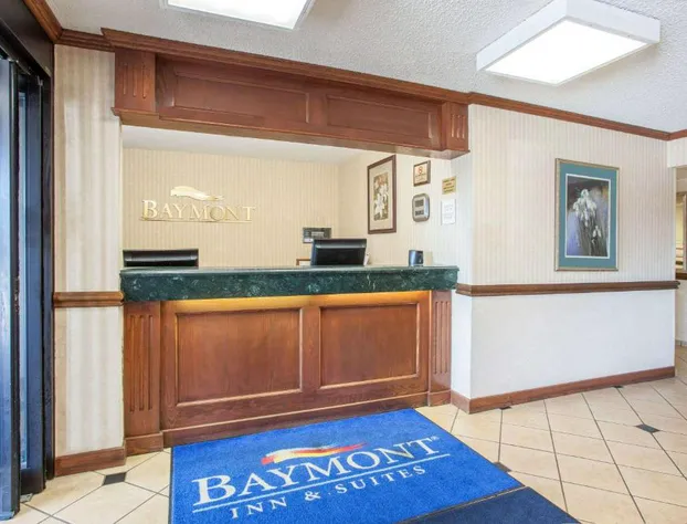Baymont by Wyndham Detroit/Roseville hotel detail image 4