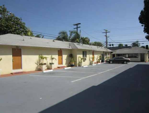 Tropico Motel hotel detail image 1