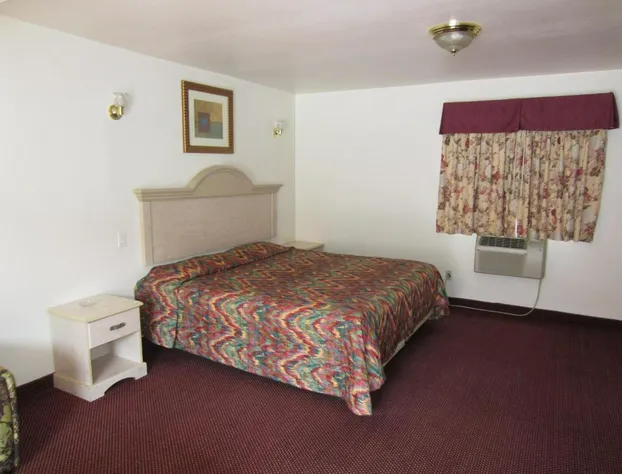 Tropico Motel hotel detail image 2