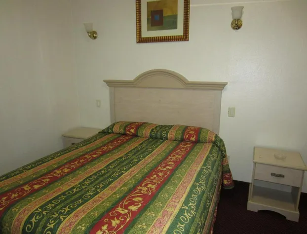 Tropico Motel hotel detail image 3