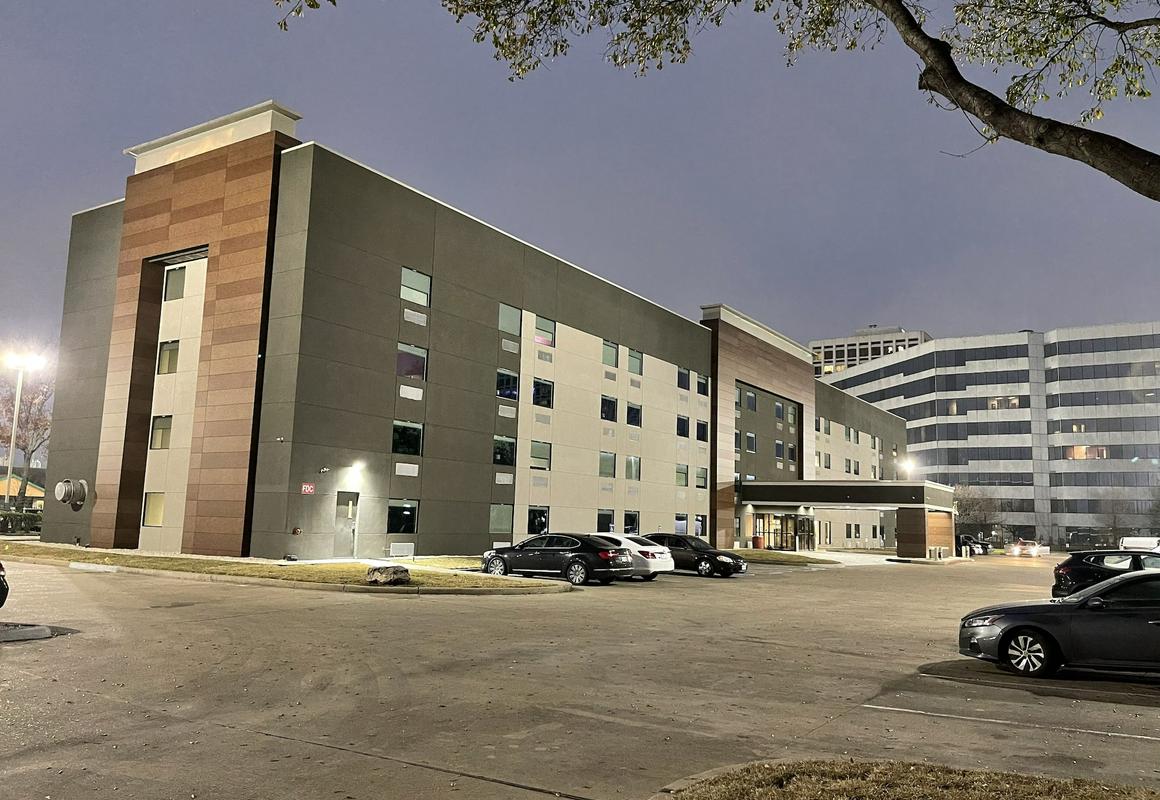 La Quinta Inn & Suites by Wyndham Houston Southwest hotel hero