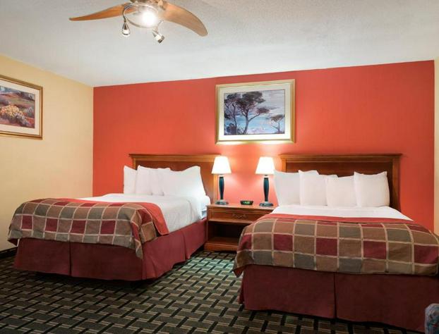 Baymont by Wyndham Springfield IL hotel detail image 3