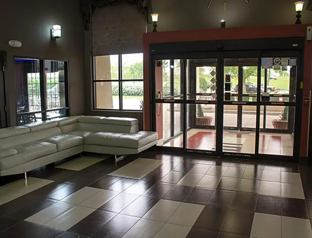 Baymont by Wyndham Springfield IL hotel detail image 1