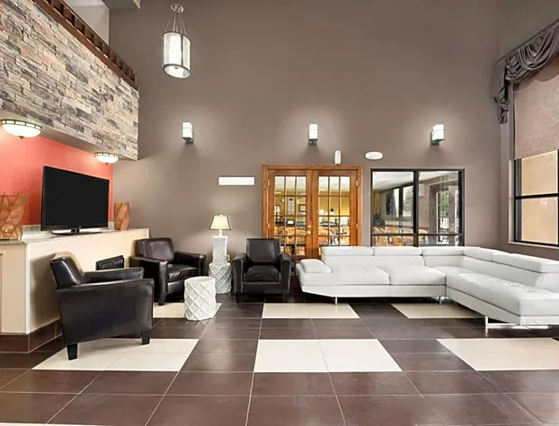 Baymont by Wyndham Springfield IL hotel detail image 2