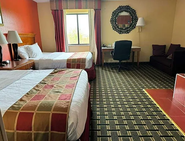 Baymont by Wyndham Springfield IL hotel detail image 3