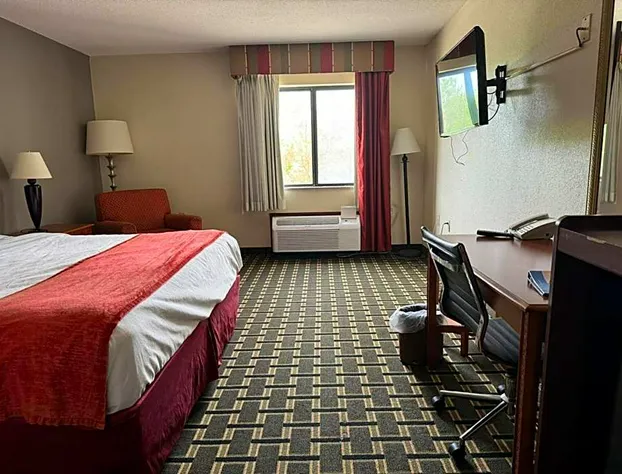 Baymont by Wyndham Springfield IL hotel detail image 4