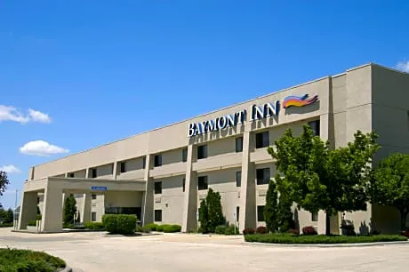 Baymont by Wyndham Springfield IL hotel detail image 2