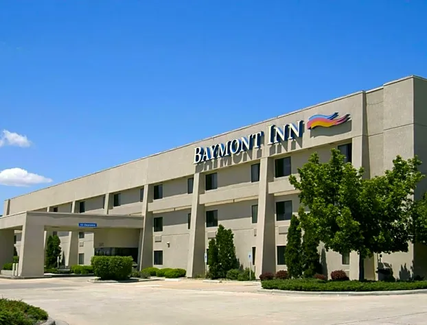 Baymont by Wyndham Springfield IL hotel detail image 4
