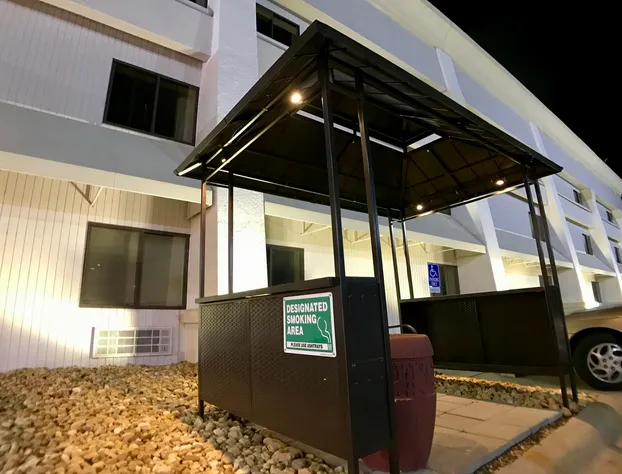 M Star Little Rock hotel detail image 3