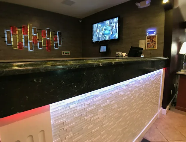 M Star Little Rock hotel detail image 4