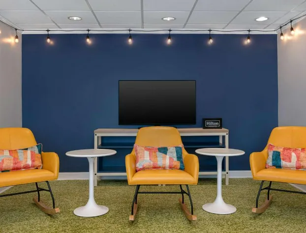 Spark by Hilton Savannah Midtown hotel detail image 3