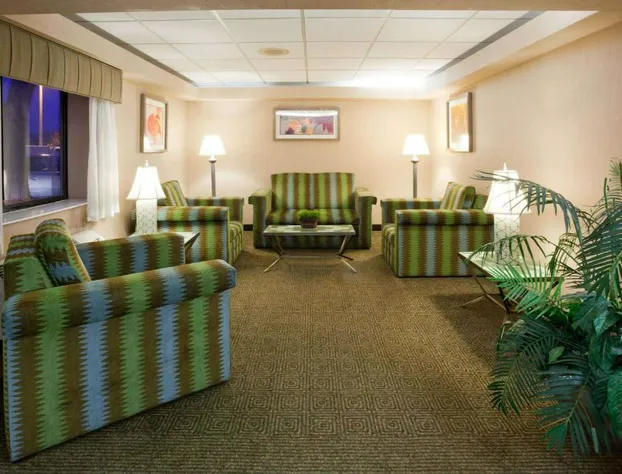 La Quinta Inn by Wyndham Minneapolis Airport Bloomington hotel detail image 2