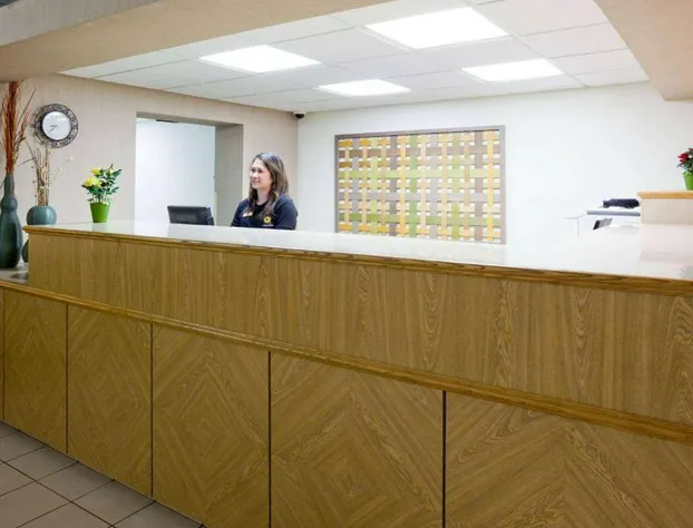 La Quinta Inn by Wyndham Minneapolis Airport Bloomington hotel detail image 1