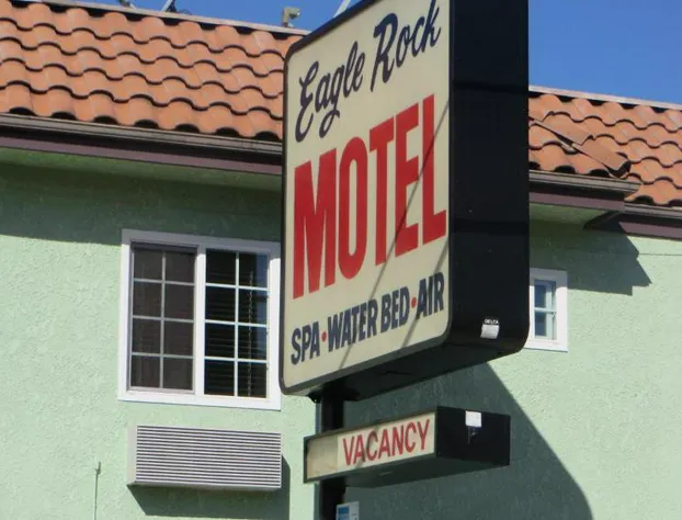Eagle Rock Motel hotel detail image 2