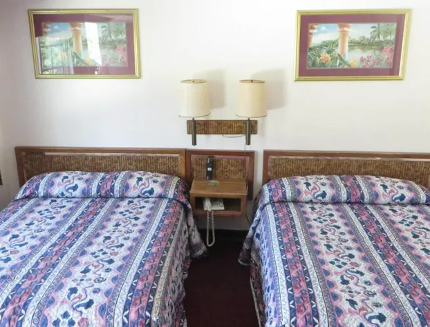 Eagle Rock Motel hotel detail image 4