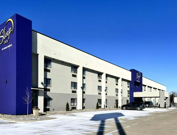 Sleep Inn hotel detail image 2