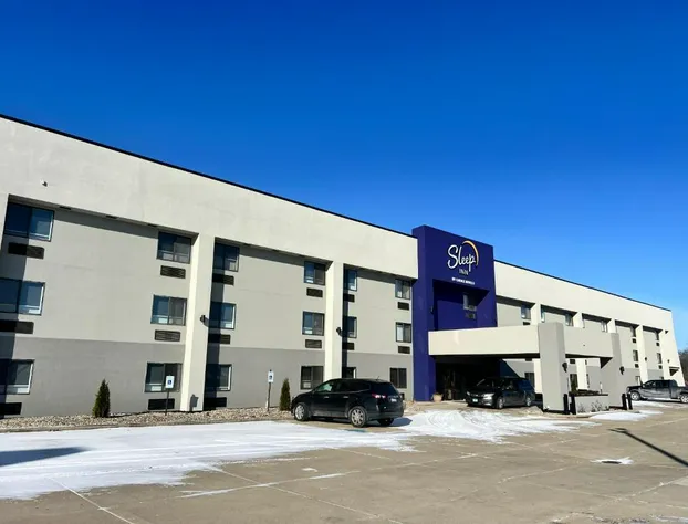 Sleep Inn hotel detail image 3