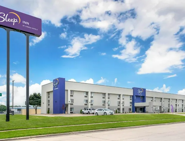 Sleep Inn Champaign North - Urbana hotel detail image 3