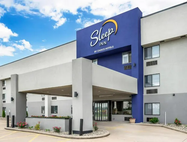 Sleep Inn Champaign North - Urbana hotel detail image 1