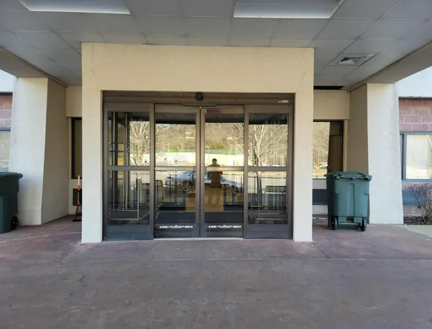 Bay Mountain Inn hotel detail image 1