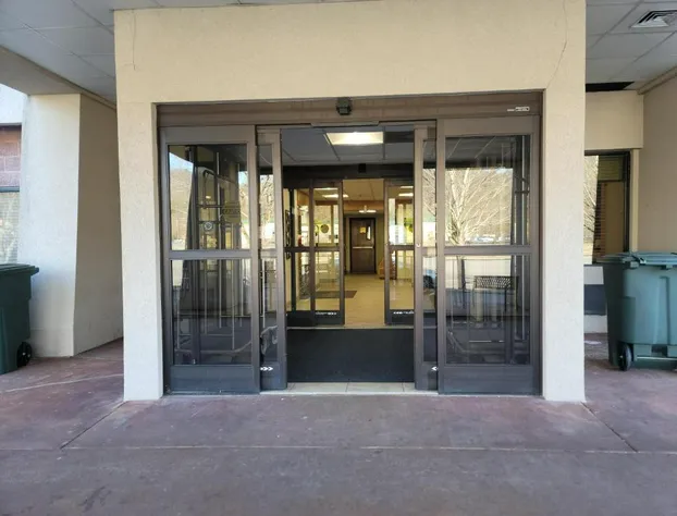 Bay Mountain Inn hotel detail image 2